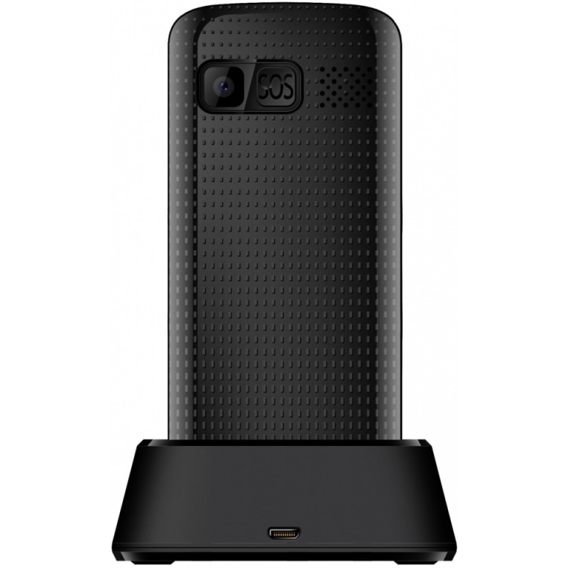 Telefon komórkowy Element P012S Ekran 1.77cala Dual SIM | PartsPC.pl