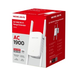 Mercusys ME50G Repeater  WiFi AC1900 | PartsPC.pl