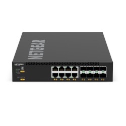 Przełącznik XSM4316 8x10GE 8xSFP+ | PartsPC.pl