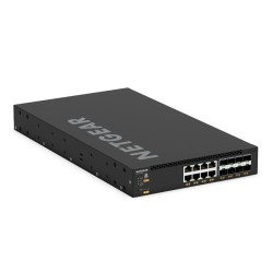 Przełącznik XSM4316 8x10GE 8xSFP+ | PartsPC.pl