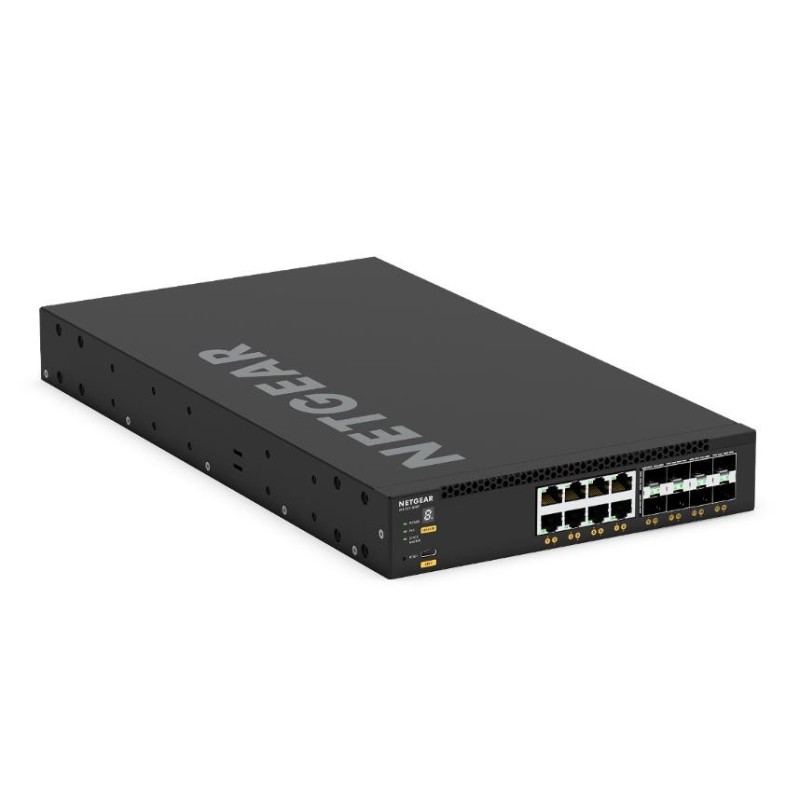 Przełącznik XSM4316 8x10GE 8xSFP+ | PartsPC.pl
