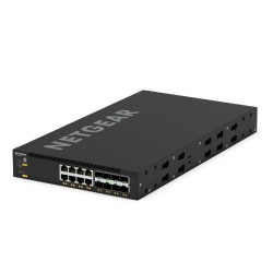 Przełącznik XSM4316 8x10GE 8xSFP+ | PartsPC.pl