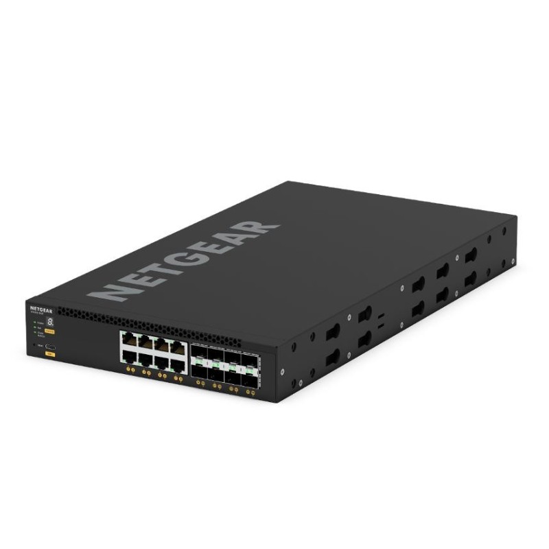 Przełącznik XSM4316 8x10GE 8xSFP+ | PartsPC.pl