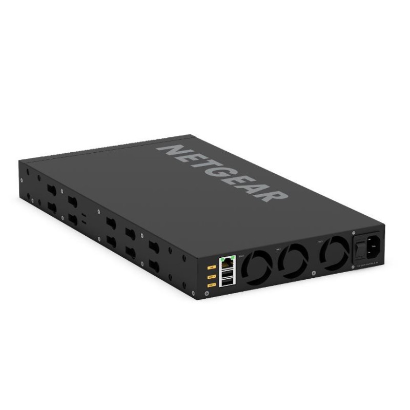 Przełącznik XSM4316 8x10GE 8xSFP+ | PartsPC.pl