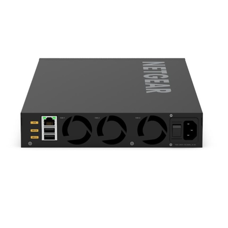 Przełącznik XSM4316 8x10GE 8xSFP+ | PartsPC.pl