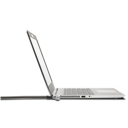 Blokada do laptopów NanoSaver linka na kod slim | PartsPC.pl