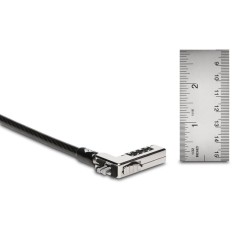 Blokada do laptopów NanoSaver linka na kod slim | PartsPC.pl