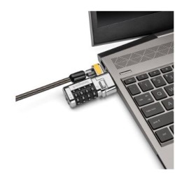 Blokada do laptopa ClickSafe 3-in-1 Combin T-Bar, Nano, Wedg… | PartsPC.pl