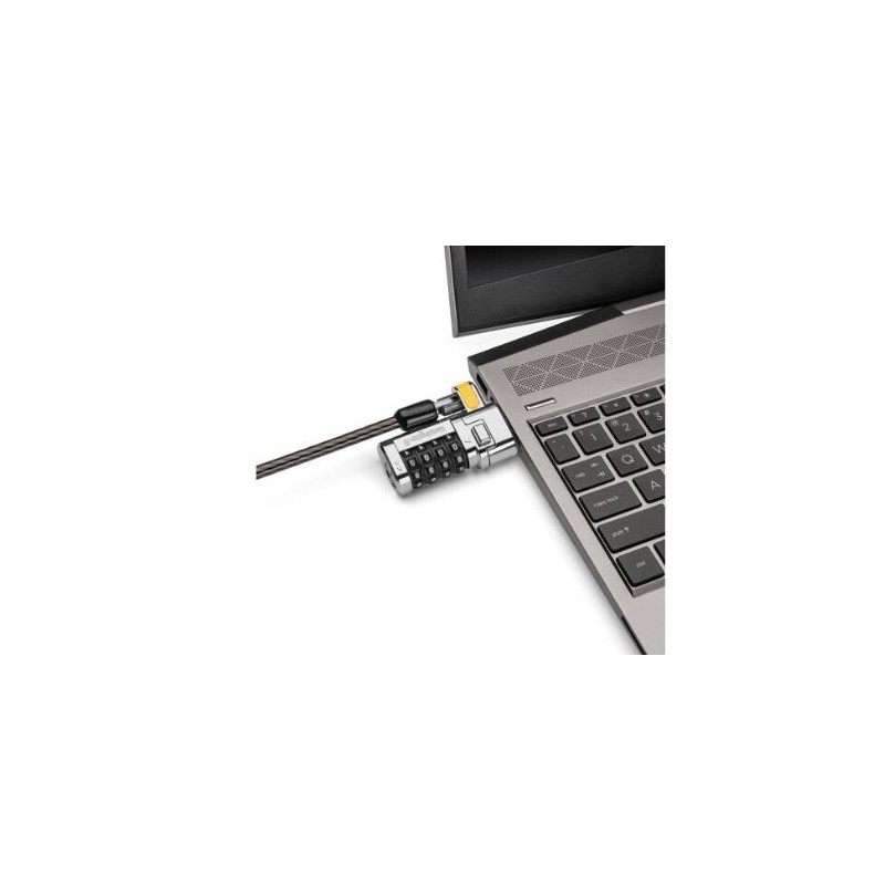 Blokada do laptopa ClickSafe 3-in-1 Combin T-Bar, Nano, Wedg… | PartsPC.pl