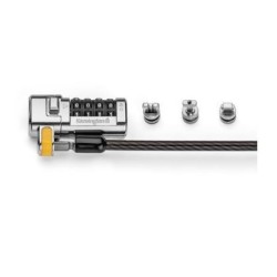 Blokada do laptopa ClickSafe 3-in-1 Combin T-Bar, Nano, Wedg… | PartsPC.pl