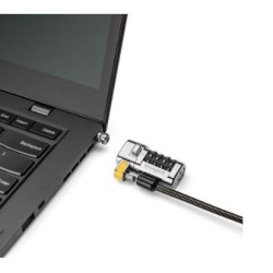 Blokada do laptopa ClickSafe 3-in-1 Combin T-Bar, Nano, Wedg… | PartsPC.pl