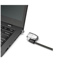 Blokada do laptopa ClickSafe 2.0 3-in-1 Keyed T-Bar, Nano, W… | PartsPC.pl