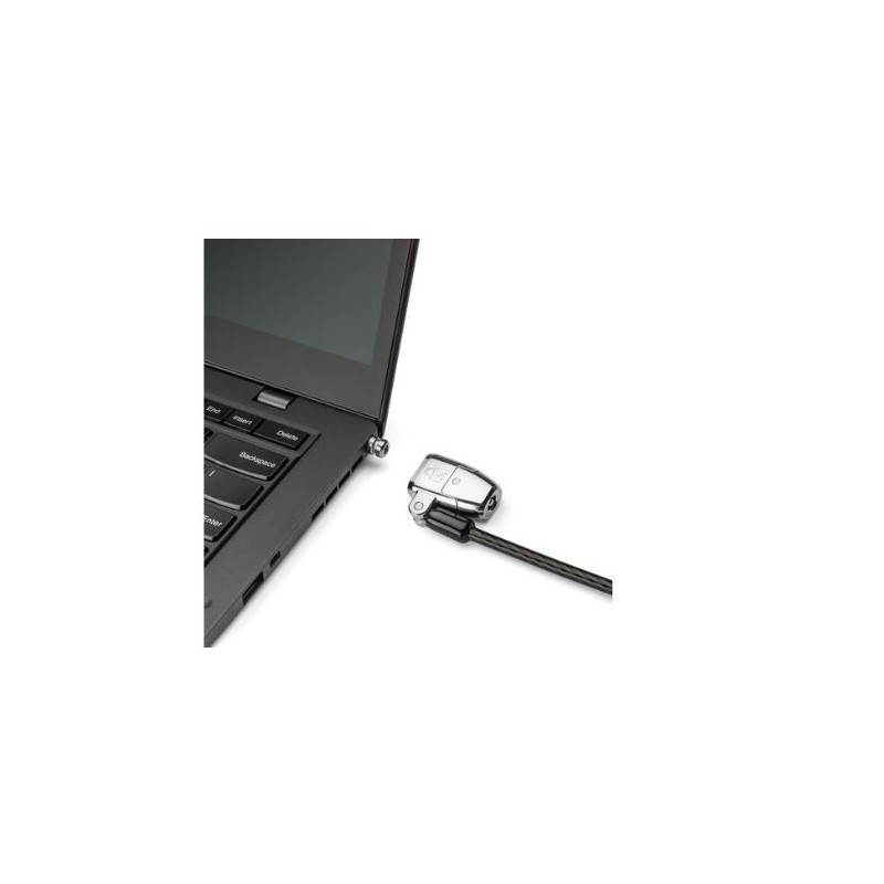 Blokada do laptopa ClickSafe 2.0 3-in-1 Keyed T-Bar, Nano, W… | PartsPC.pl