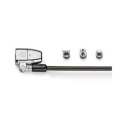 Blokada do laptopa ClickSafe 2.0 3-in-1 Keyed T-Bar, Nano, W… | PartsPC.pl