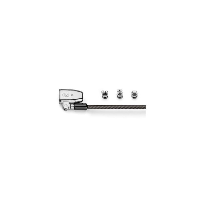 Blokada do laptopa ClickSafe 2.0 3-in-1 Keyed T-Bar, Nano, W… | PartsPC.pl