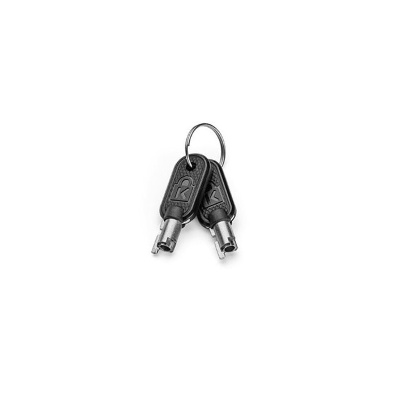 Blokada do laptopa ClickSafe 2.0 3-in-1 Keyed T-Bar, Nano, W… | PartsPC.pl
