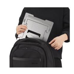 Podstawka pod laptopa Easy Riser Aluminium | PartsPC.pl