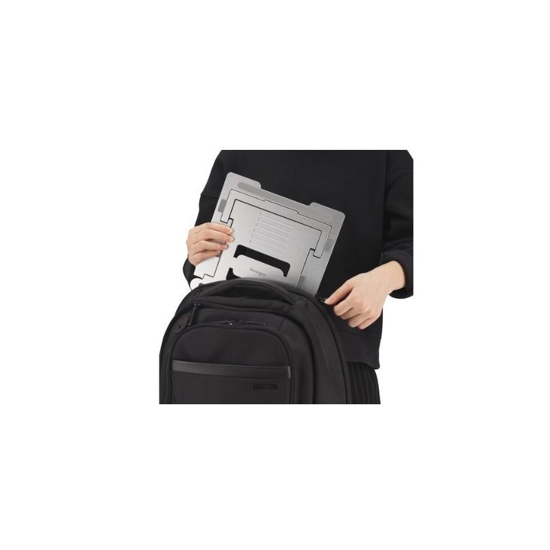 Podstawka pod laptopa Easy Riser Aluminium | PartsPC.pl