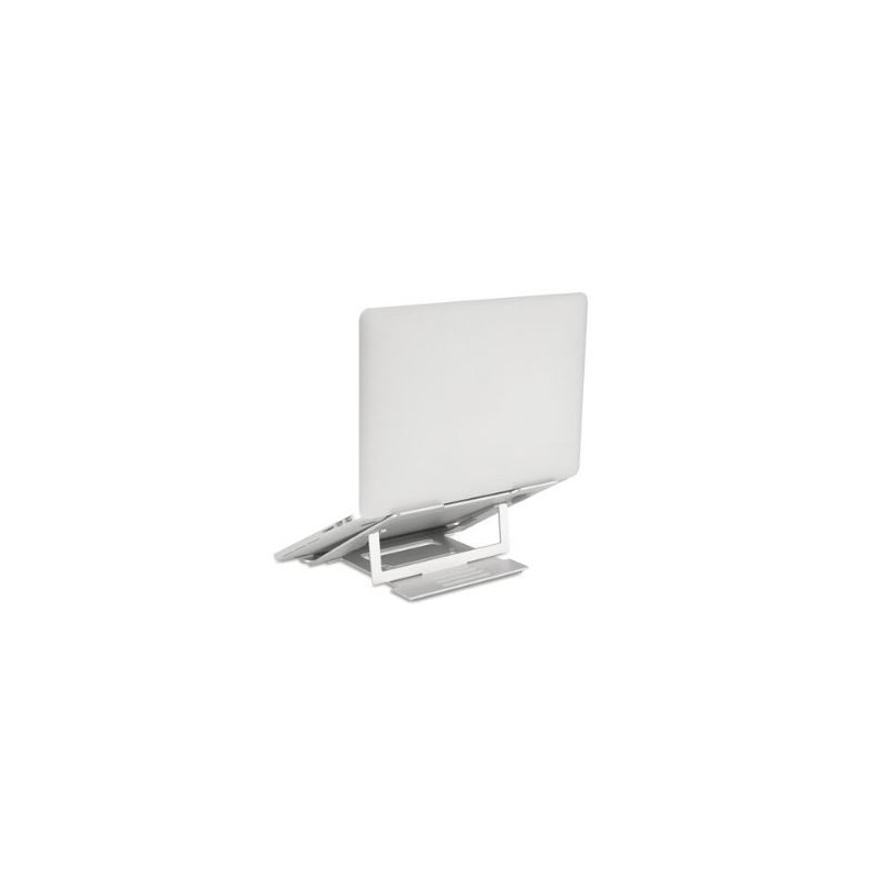 Podstawka pod laptopa Easy Riser Aluminium | PartsPC.pl