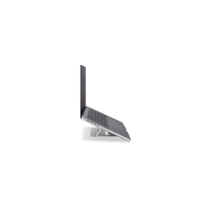 Podstawka pod laptopa Easy Riser Aluminium | PartsPC.pl