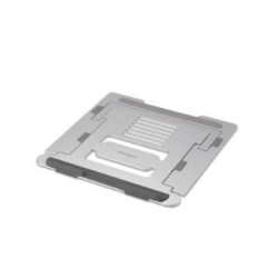 Podstawka pod laptopa Easy Riser Aluminium | PartsPC.pl