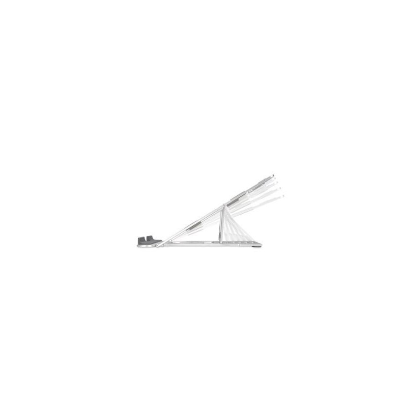 Podstawka pod laptopa Easy Riser Aluminium | PartsPC.pl