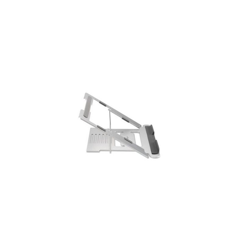 Podstawka pod laptopa Easy Riser Aluminium | PartsPC.pl
