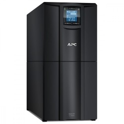 Zasilacz SMC3000I APC Smart-UPS C 3000VA LCD 230V | PartsPC.pl