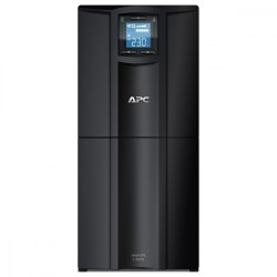 Zasilacz SMC3000I APC Smart-UPS C 3000VA LCD 230V | PartsPC.pl