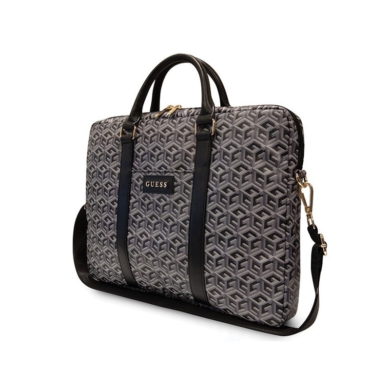 Torba do notebooka 16 cali GCube Stripes GUCB15HGCFSEK | PartsPC.pl