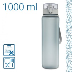 Butelka/bidon Hama 1000 ml TO GO | PartsPC.pl