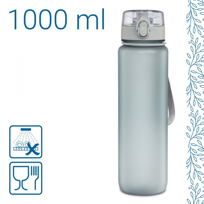 Butelka/bidon Hama 1000 ml TO GO | PartsPC.pl