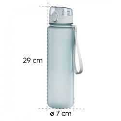 Butelka/bidon Hama 1000 ml TO GO | PartsPC.pl