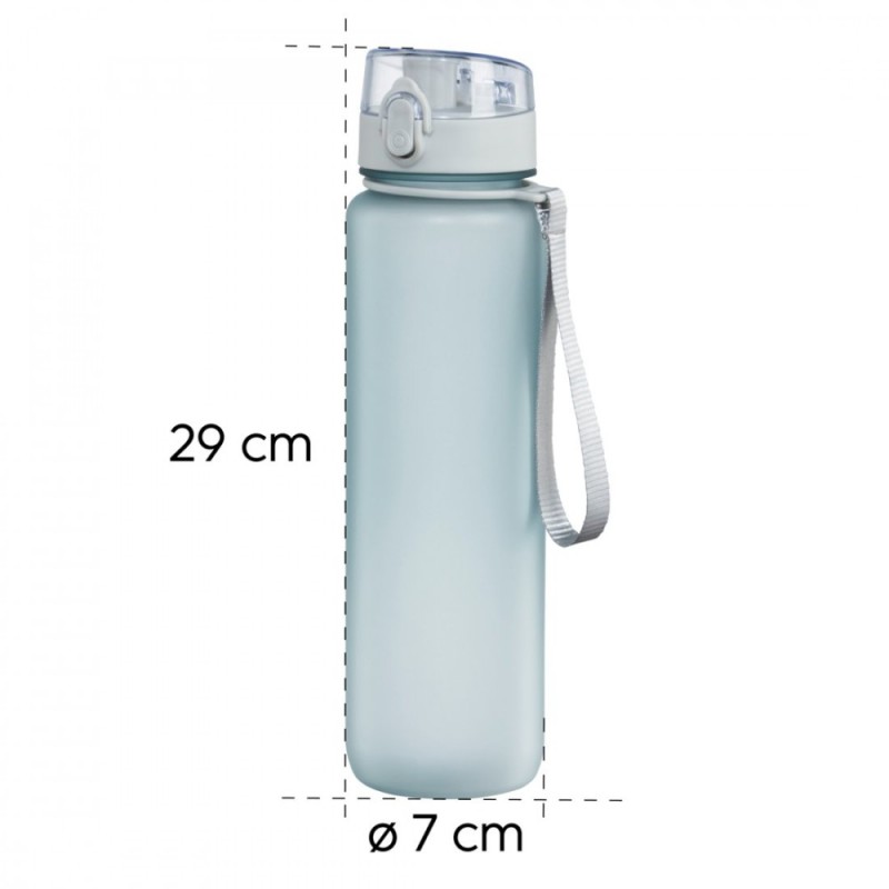 Butelka/bidon Hama 1000 ml TO GO | PartsPC.pl