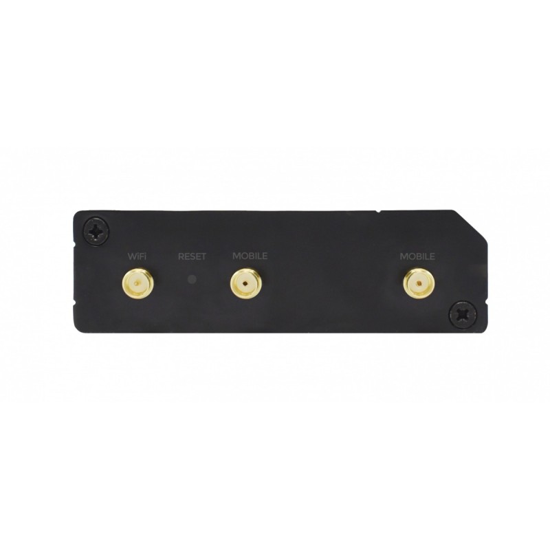 Router 4G/LTE RUT200 (Cat 4), 3G, 2G, WIFI, Ethernet | PartsPC.pl