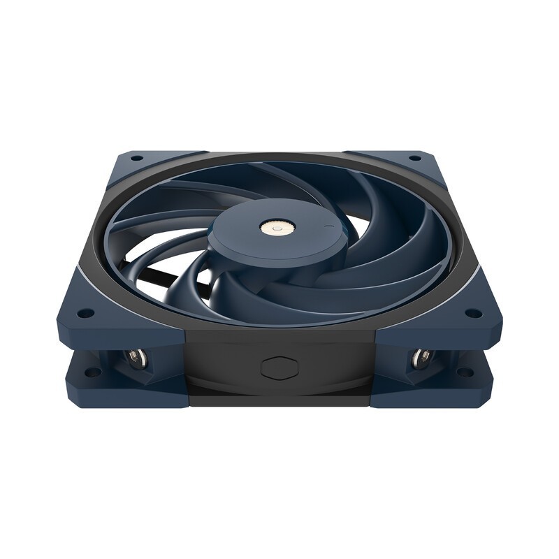 Wentylator Mobius 120 OC PWM | PartsPC.pl