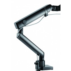Uchwyt na monitor do 32 cali IB-MS313-T | PartsPC.pl
