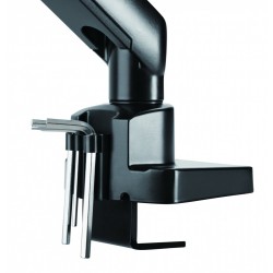 Uchwyt na monitor do 32 cali IB-MS313-T | PartsPC.pl