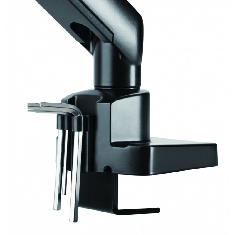 Uchwyt na monitor do 32 cali IB-MS313-T | PartsPC.pl