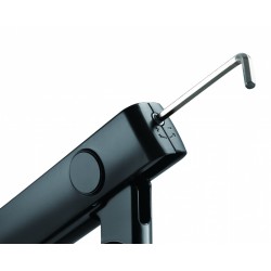 Uchwyt na monitor do 32 cali IB-MS313-T | PartsPC.pl