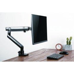 Uchwyt na monitor do 32 cali IB-MS313-T | PartsPC.pl