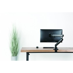 Uchwyt na monitor do 32 cali IB-MS313-T | PartsPC.pl