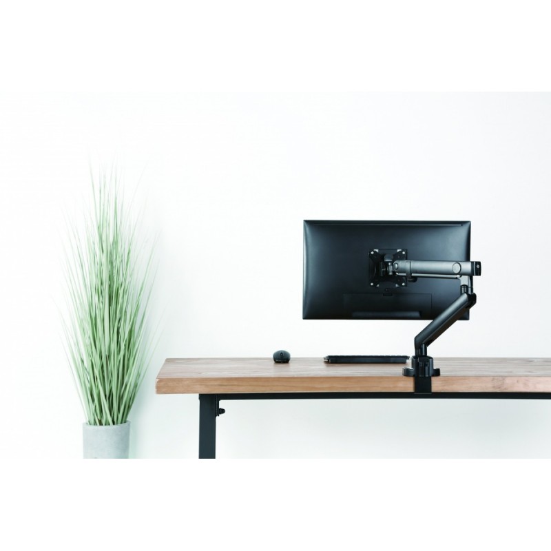 Uchwyt na monitor do 32 cali IB-MS313-T | PartsPC.pl