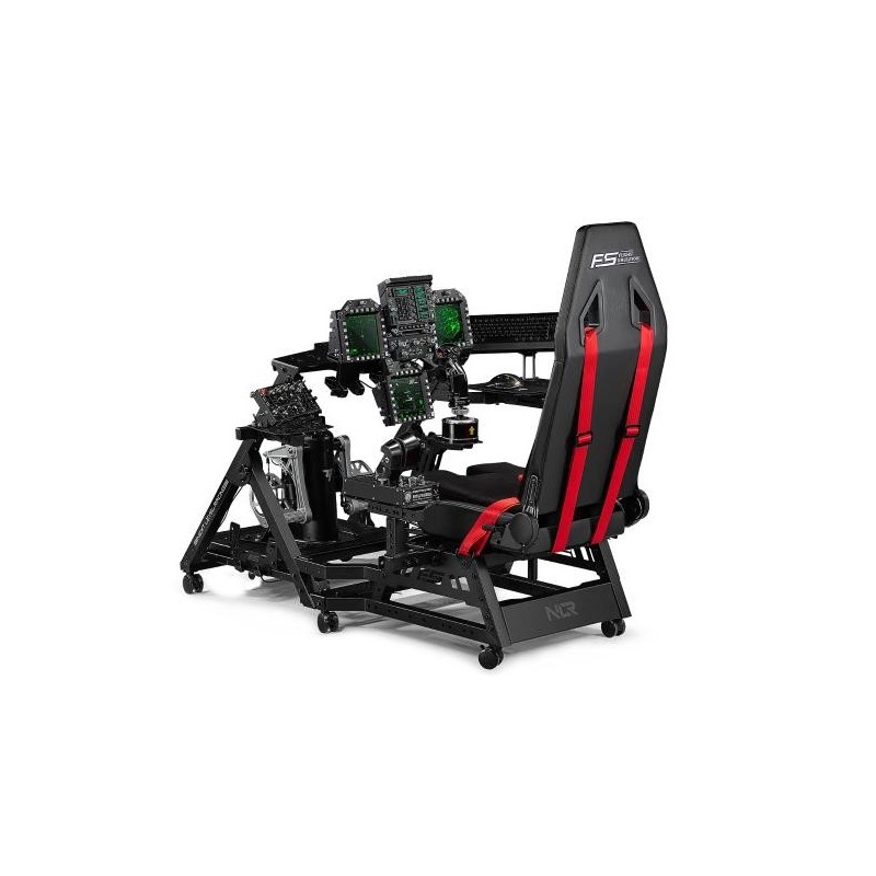 Stojak Flight Stand Pro | PartsPC.pl