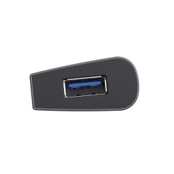 HUB USB HALYX 7 portów | PartsPC.pl