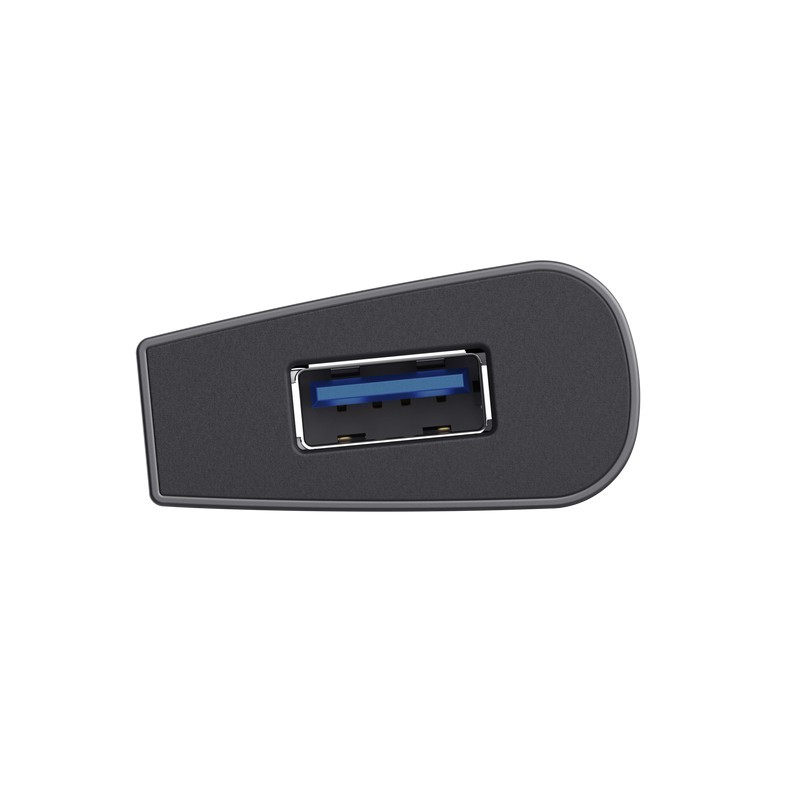 HUB USB HALYX 7 portów | PartsPC.pl