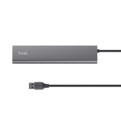 HUB USB HALYX 7 portów | PartsPC.pl