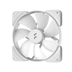 Wentylator Aspect 14 RGB PWM 140mm White Frame | PartsPC.pl