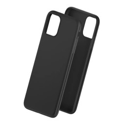 Etui Matt Case Samsung A34 5G A346 Czarne | PartsPC.pl