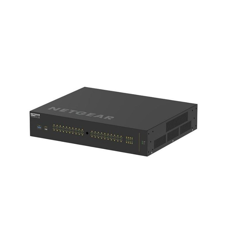 Przełącznik M4250-40G8XF-POE++ GSM4248UX | PartsPC.pl